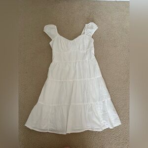 Hollister Mini/Midi Dress